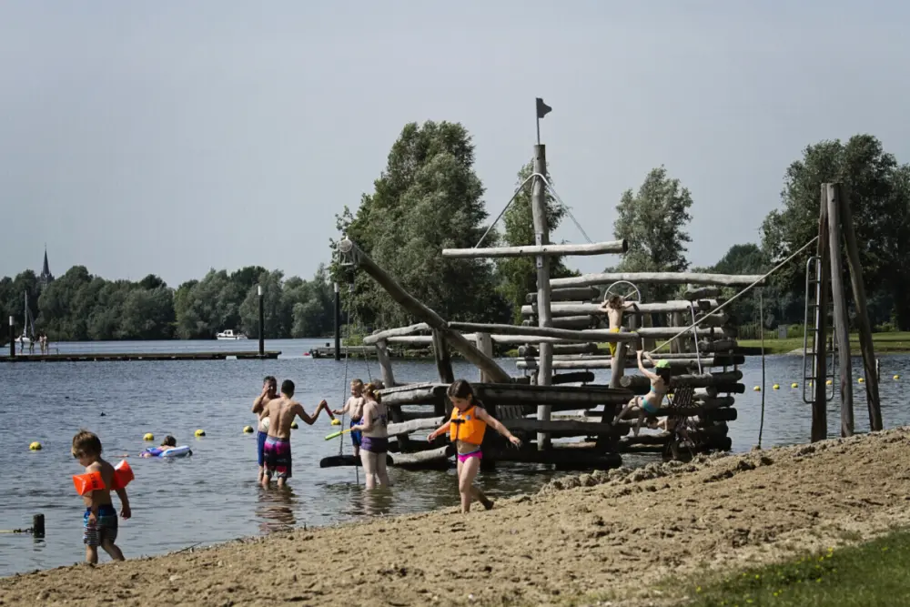 Recreatiepark Riverside Outdoor & Events