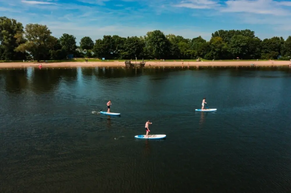Recreatiepark Riverside Outdoor & Events