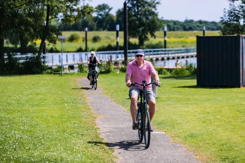 Recreatiepark Riverside Outdoor & Events