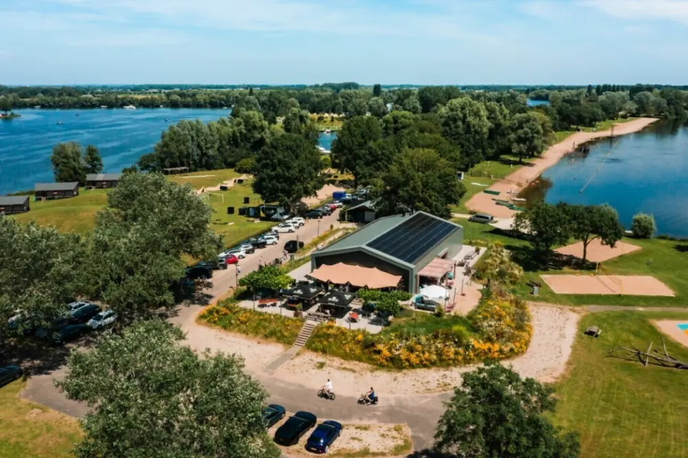 Recreatiepark Riverside Outdoor & Events