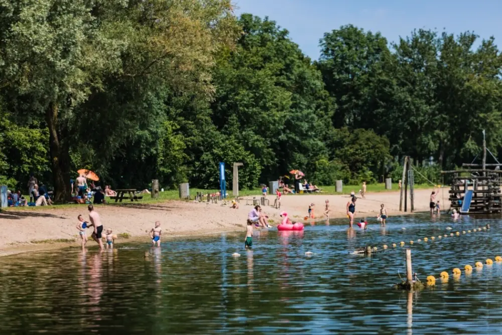 Recreatiepark Riverside Outdoor & Events
