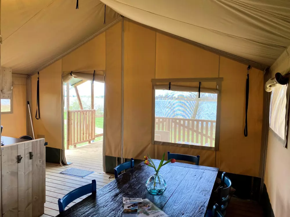 Recreatiepark Riverside Outdoor & Events