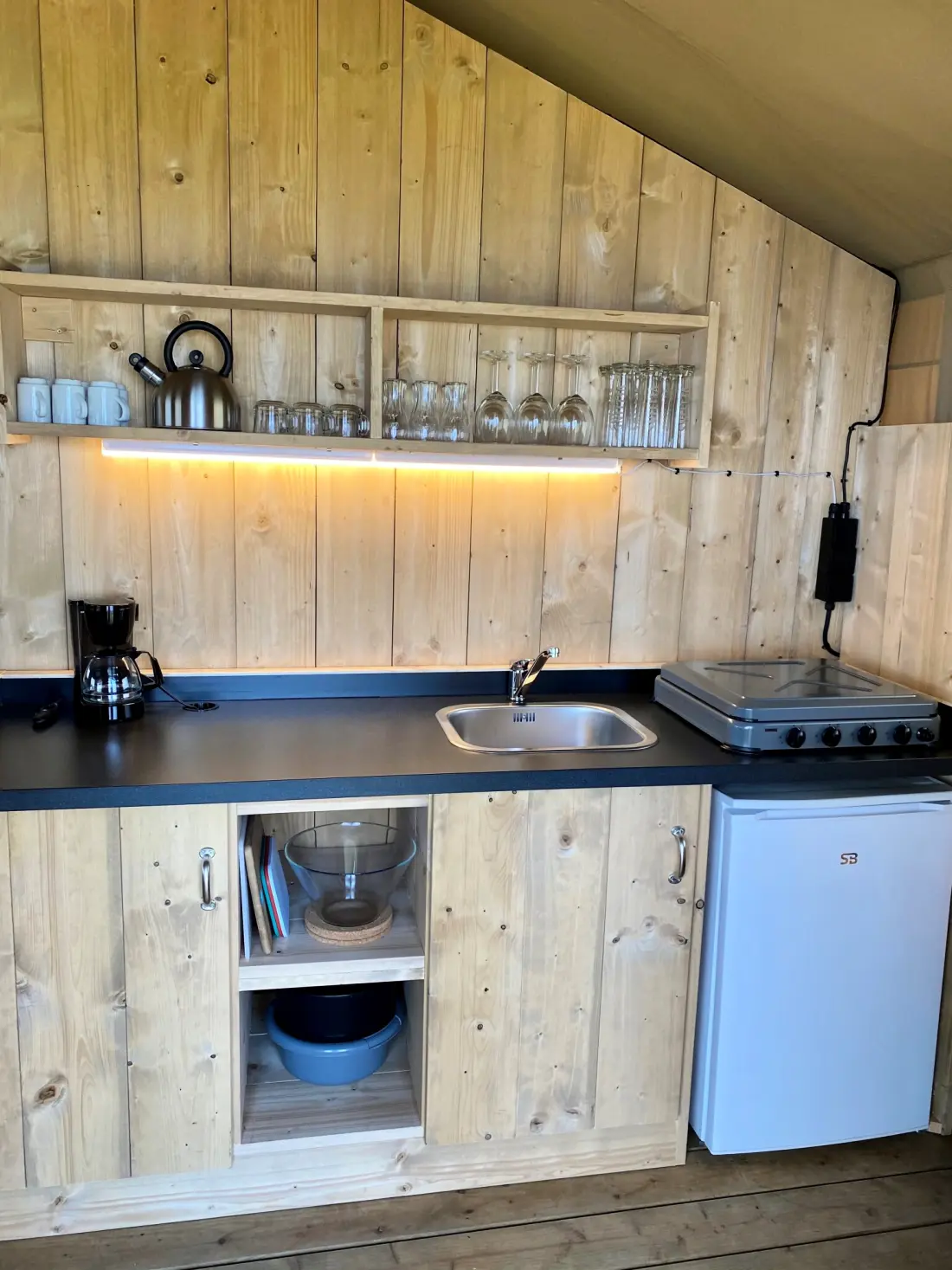 Recreatiepark Riverside Outdoor & Events