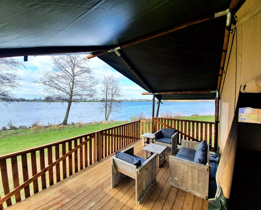 Recreatiepark Riverside Outdoor & Events