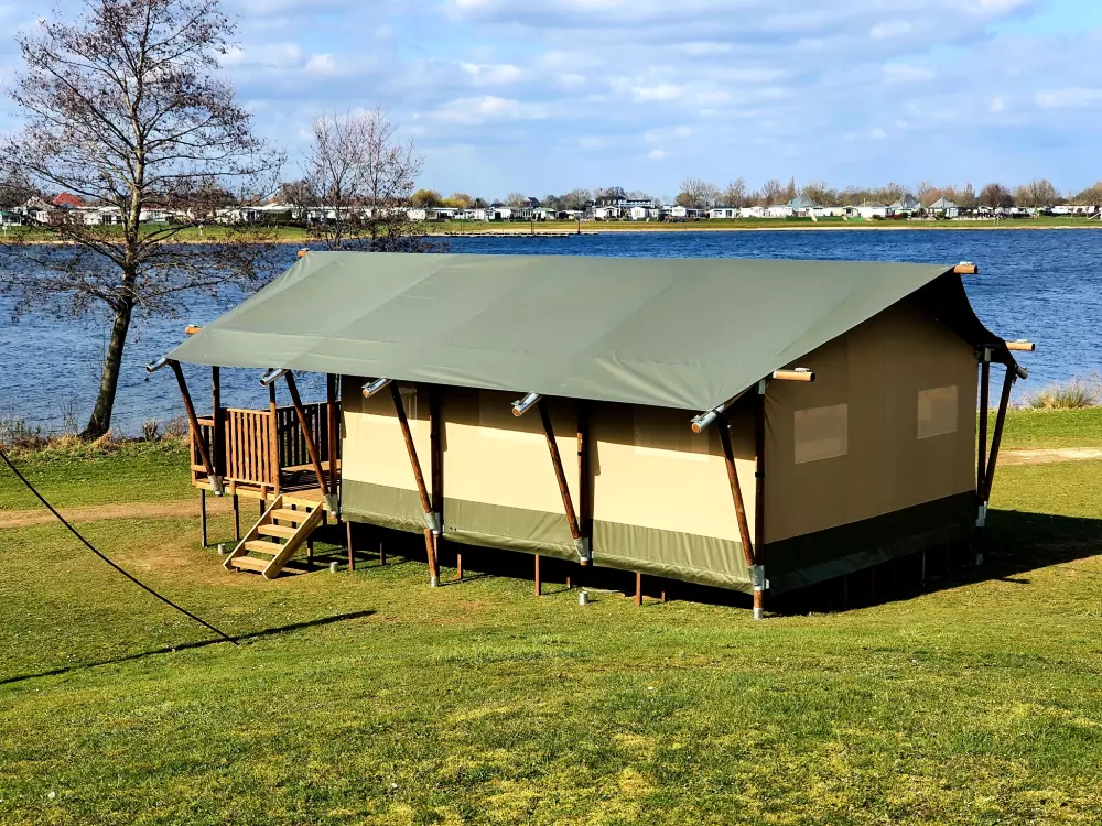 Recreatiepark Riverside Outdoor & Events