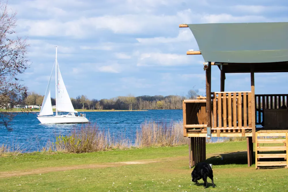 Recreatiepark Riverside Outdoor & Events