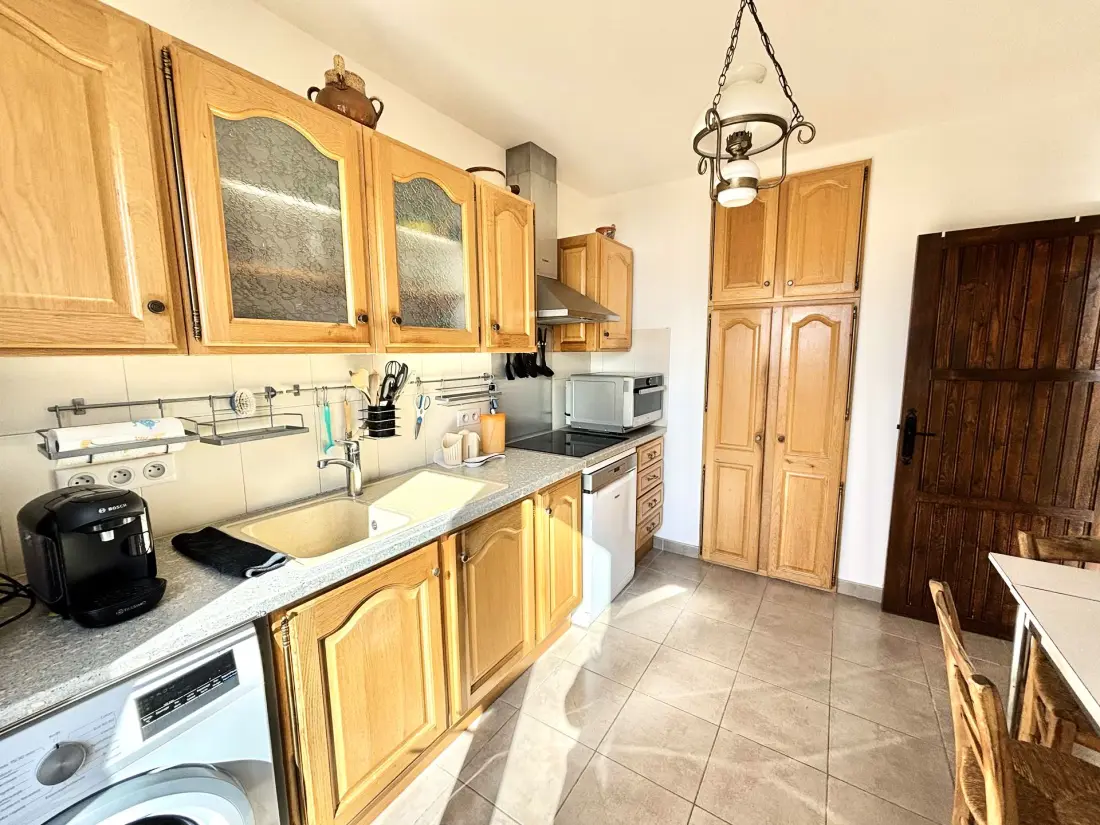 Residence App100-2c-appietto