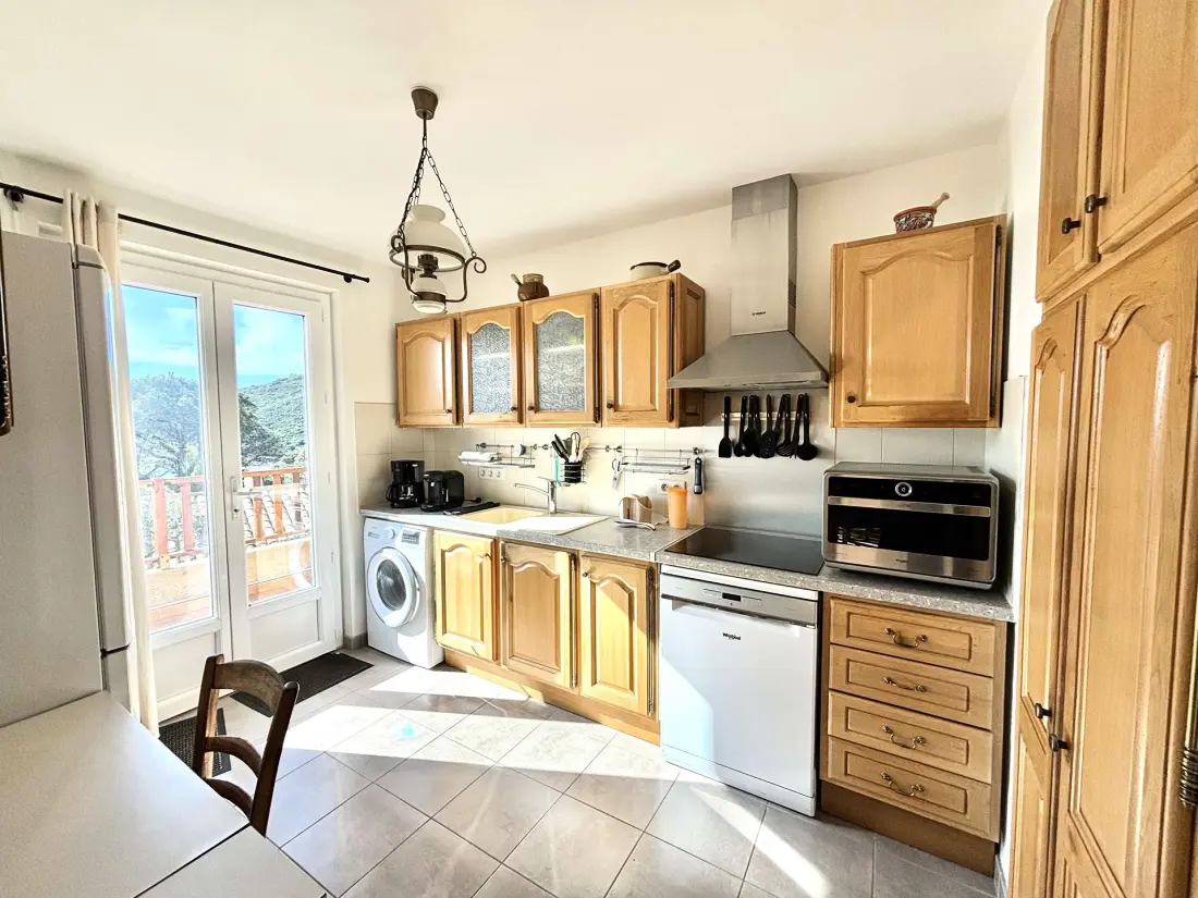 Residence App100-2c-appietto