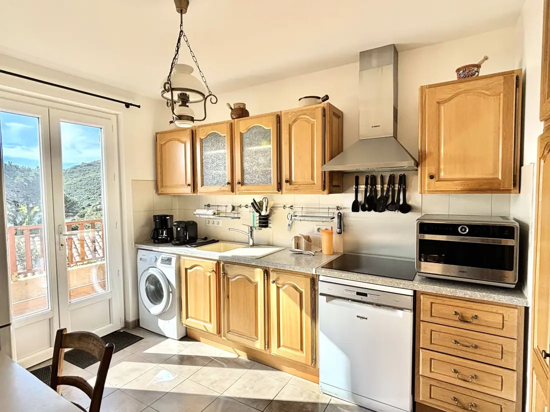 Residence App100-2c-appietto