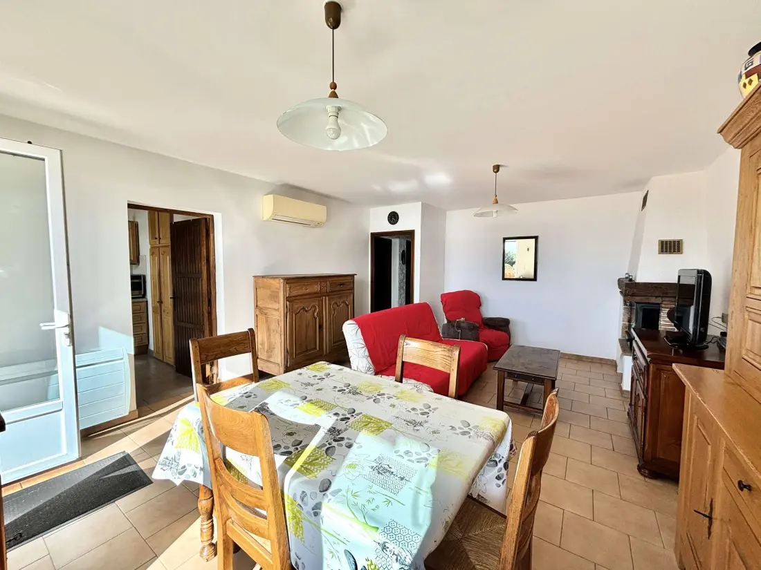 Residence App100-2c-appietto