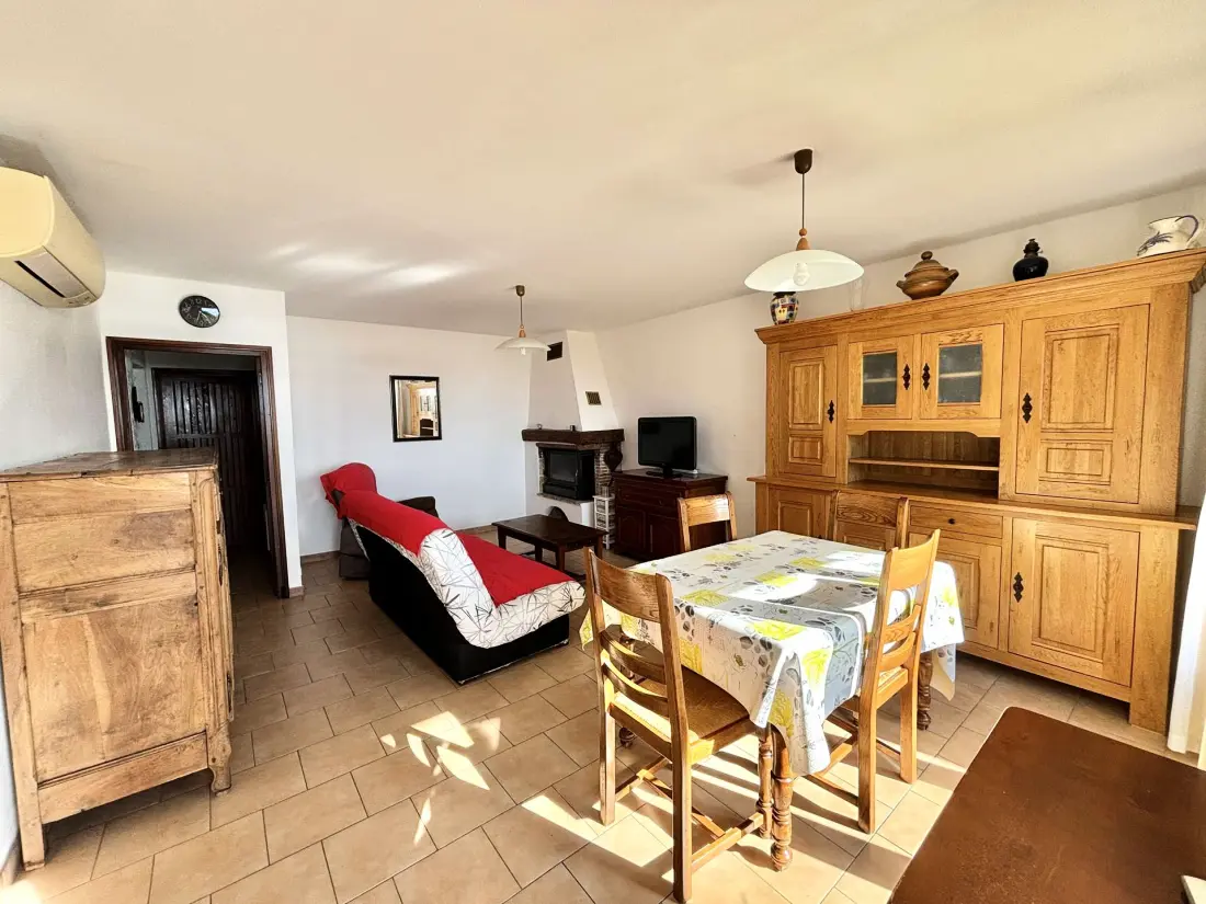 Residence App100-2c-appietto