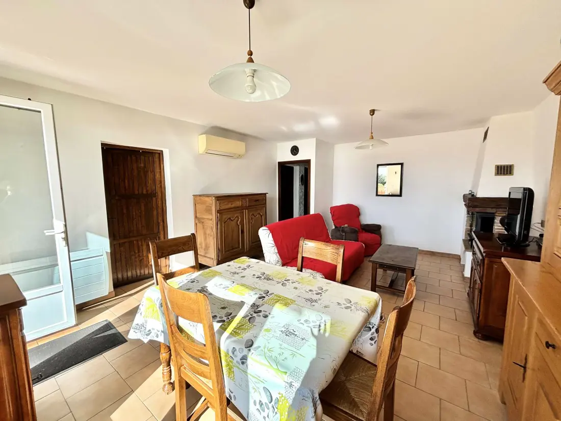 Residence App100-2c-appietto