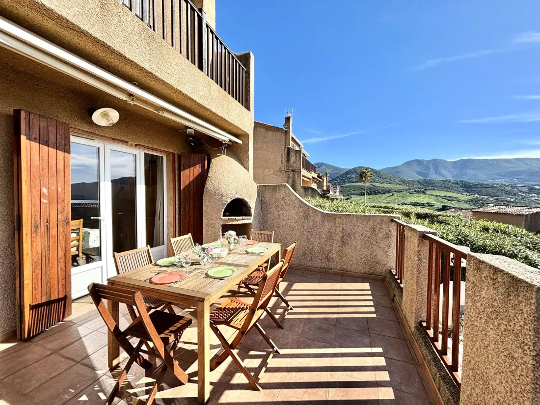 Residence App100-2c-appietto