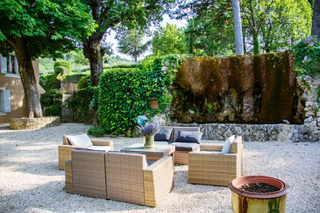 Bastide De L'esclat - Bajnokok De Lavandes & Swimming pool