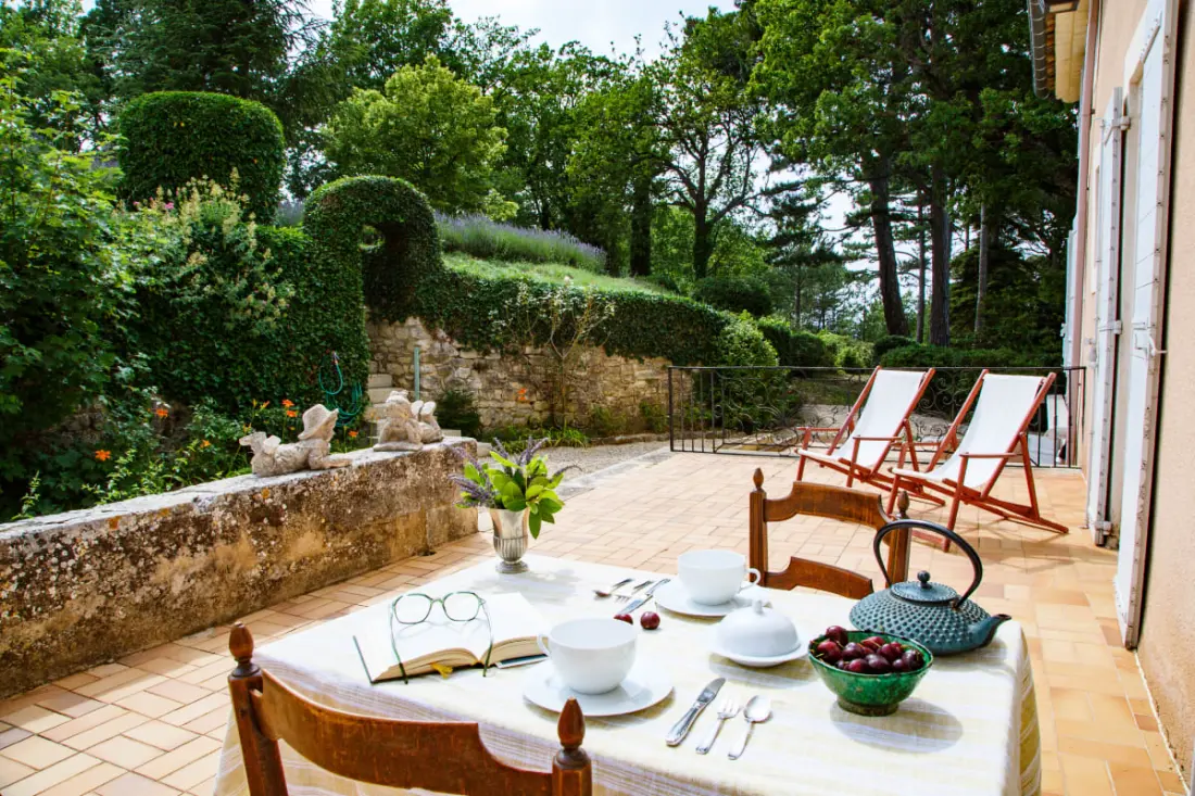 Bastide De L'esclat - Bajnokok De Lavandes & Swimming pool