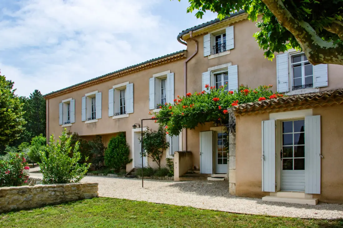 Bastide De L'esclat - Bajnokok De Lavandes & Swimming pool