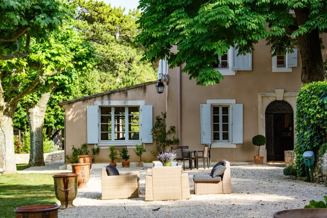 Bastide De L'esclat - Bajnokok De Lavandes & Swimming pool