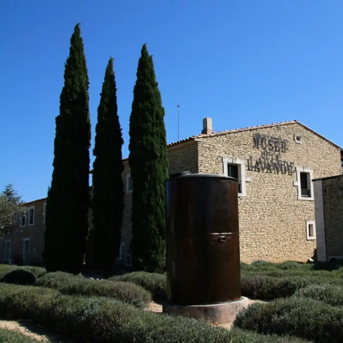 Camping maeva Respire Le Luberon 4 étoiles★★★★