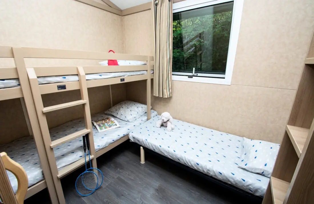 Camping maeva Respire Le Luberon 4 étoiles★★★★