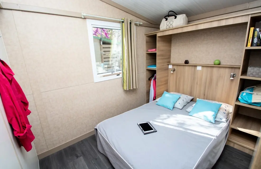 Camping maeva Respire Le Luberon 4 étoiles★★★★