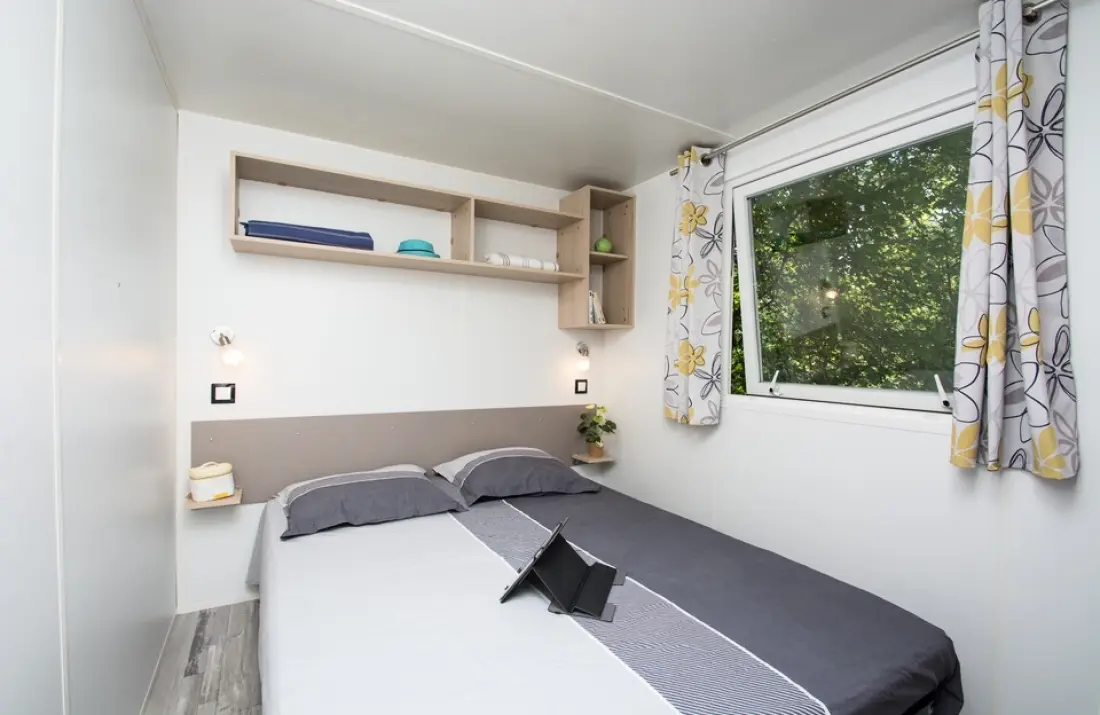 Camping maeva Respire Le Luberon 4 étoiles★★★★