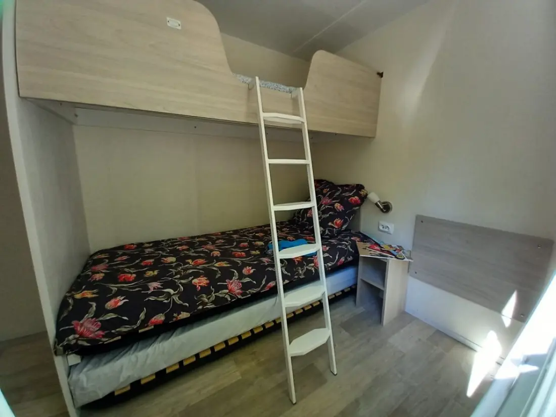 Camping maeva Respire Le Luberon 4 étoiles★★★★