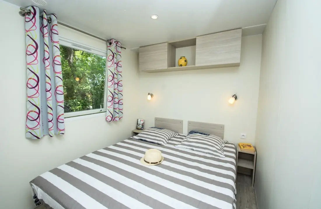 Camping maeva Respire Le Luberon 4 étoiles★★★★