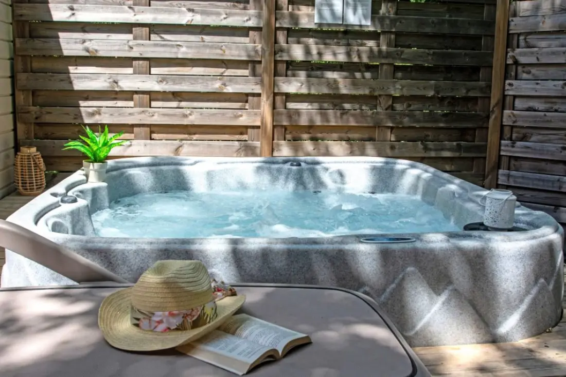 Camping maeva Respire Le Luberon 4 étoiles★★★★