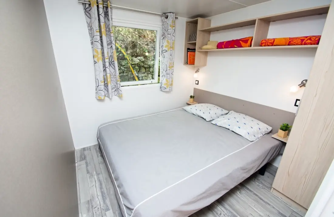 Camping maeva Respire Le Luberon 4 étoiles★★★★