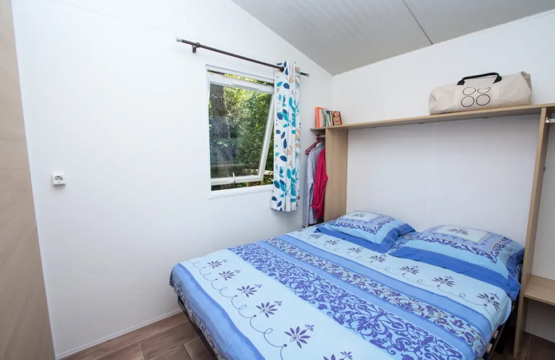 Camping maeva Respire Le Luberon 4 étoiles★★★★