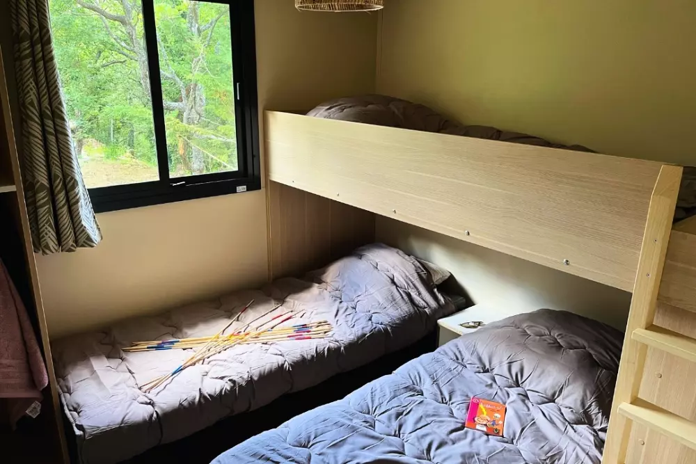 Campingplads maeva Hoteller i nærheden af Breathe Le Luberon