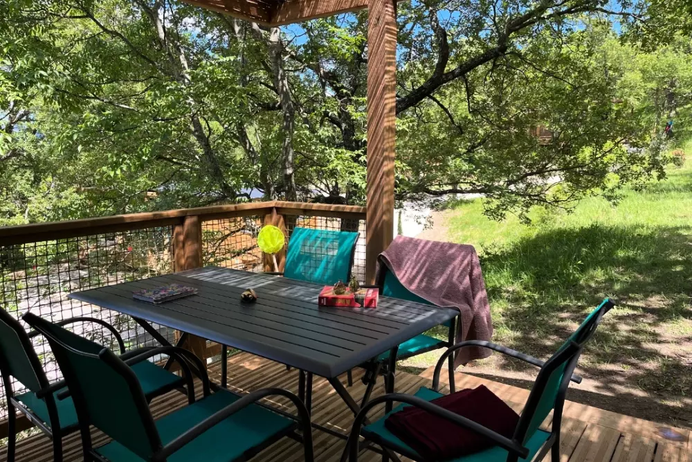 Campingplads maeva Hoteller i nærheden af Breathe Le Luberon