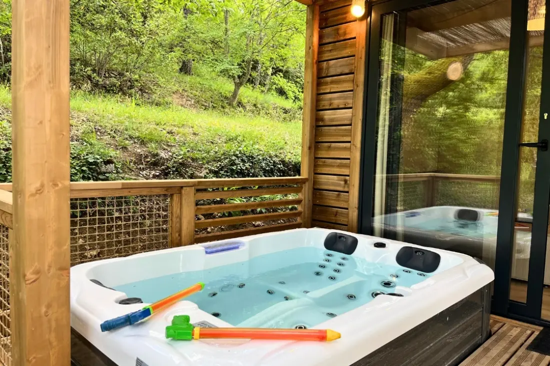 Camping maeva Respire Le Luberon 4 étoiles★★★★