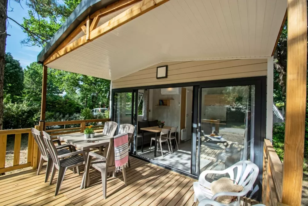 Campingplads maeva Hoteller i nærheden af Breathe Le Luberon