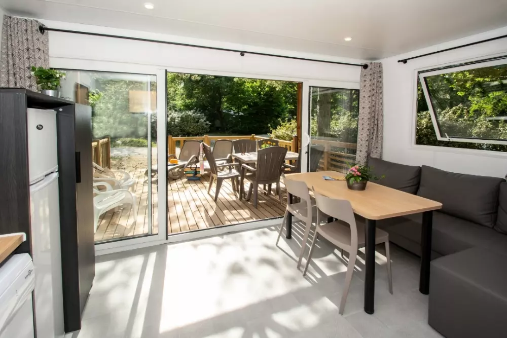 Campingplads maeva Hoteller i nærheden af Breathe Le Luberon