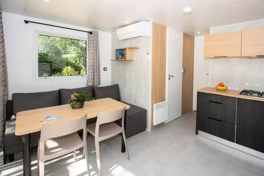 Campingplads maeva Hoteller i nærheden af Breathe Le Luberon