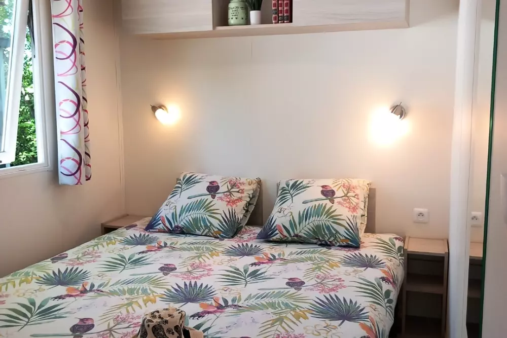 Campingplads maeva Hoteller i nærheden af Breathe Le Luberon