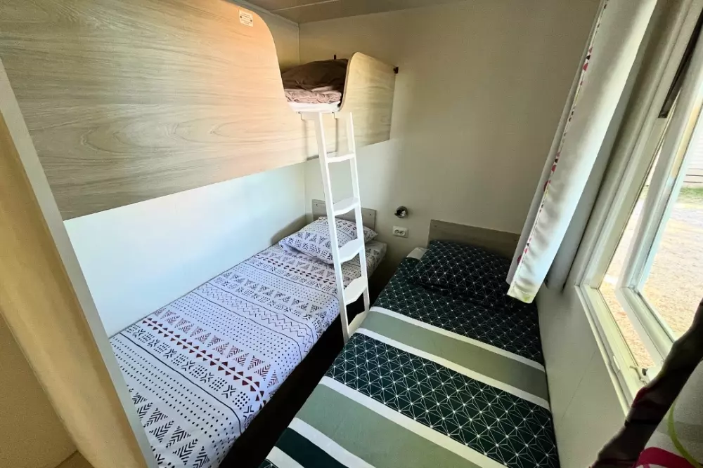 Campingplads maeva Hoteller i nærheden af Breathe Le Luberon