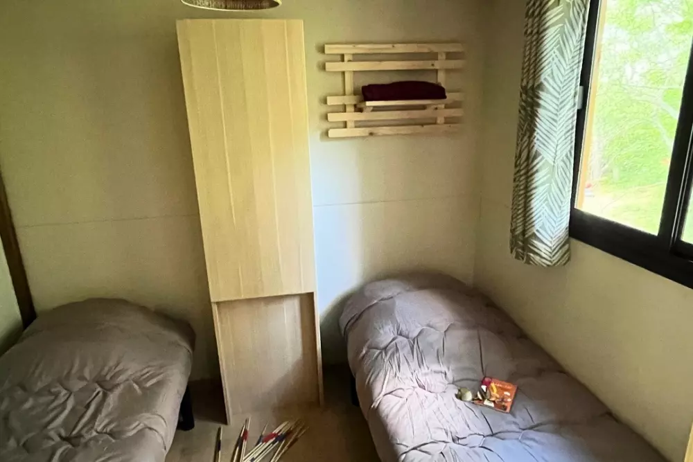 Campingplads maeva Hoteller i nærheden af Breathe Le Luberon