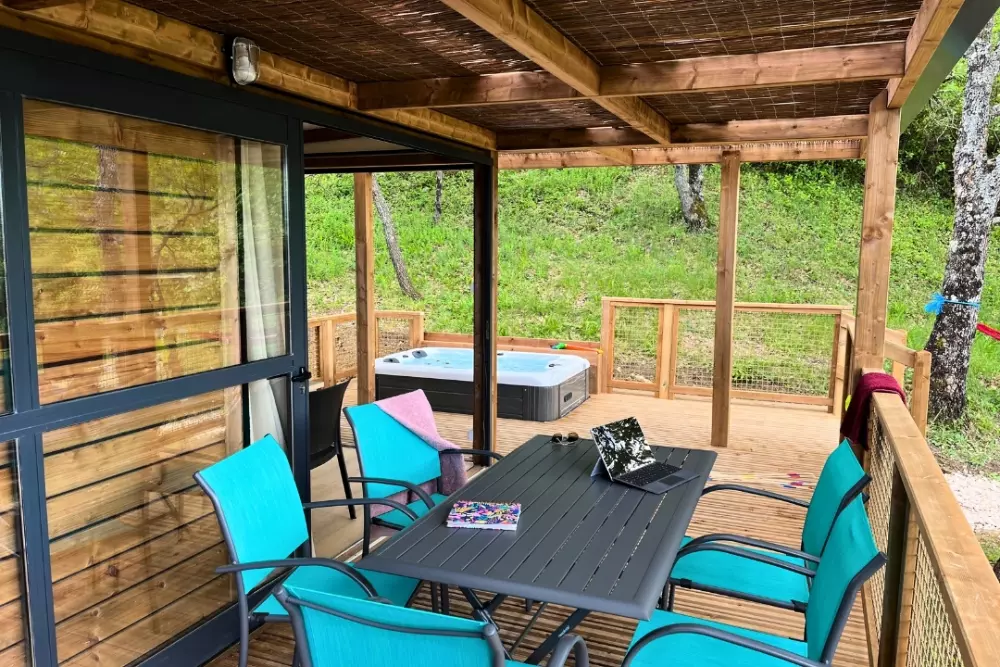 Campingplads maeva Hoteller i nærheden af Breathe Le Luberon