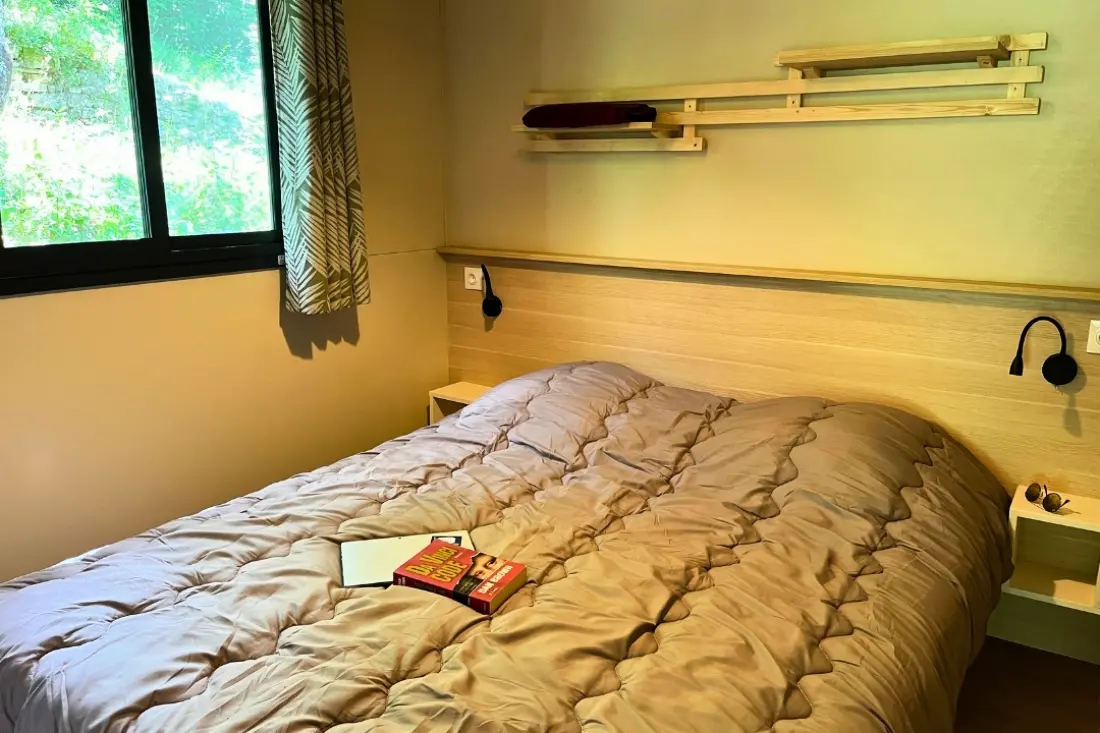 Camping maeva Respire Le Luberon 4 étoiles★★★★