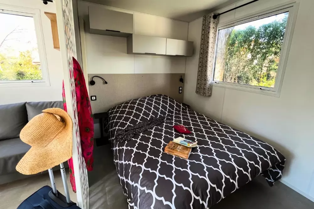 Campingplads maeva Hoteller i nærheden af Breathe Le Luberon