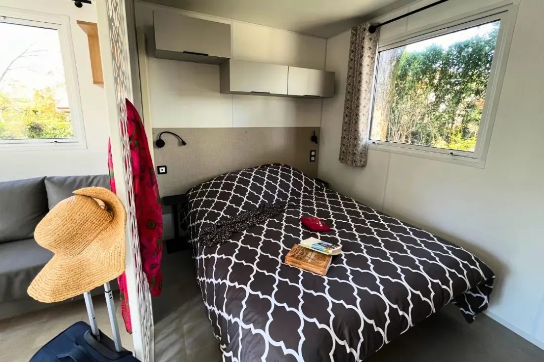 Camping maeva Respire Le Luberon 4 étoiles★★★★