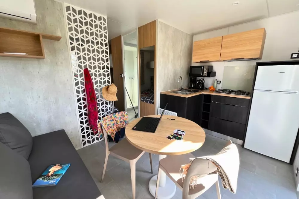 Campingplads maeva Hoteller i nærheden af Breathe Le Luberon