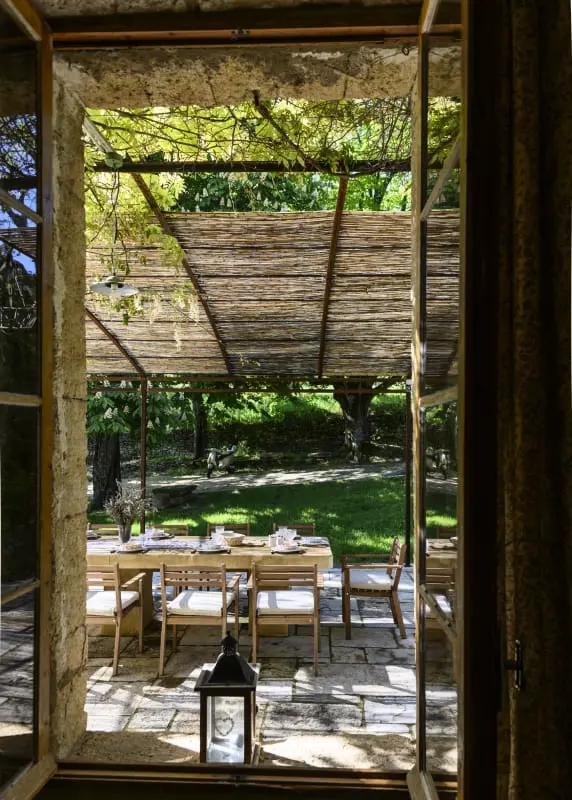 A Bohemia, a kivételes Bastide egy Immense Parkban.