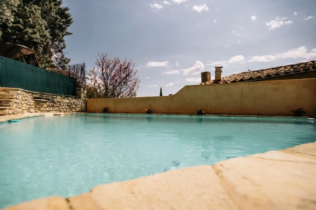 Villa Balleti - Private medence nézetekkel