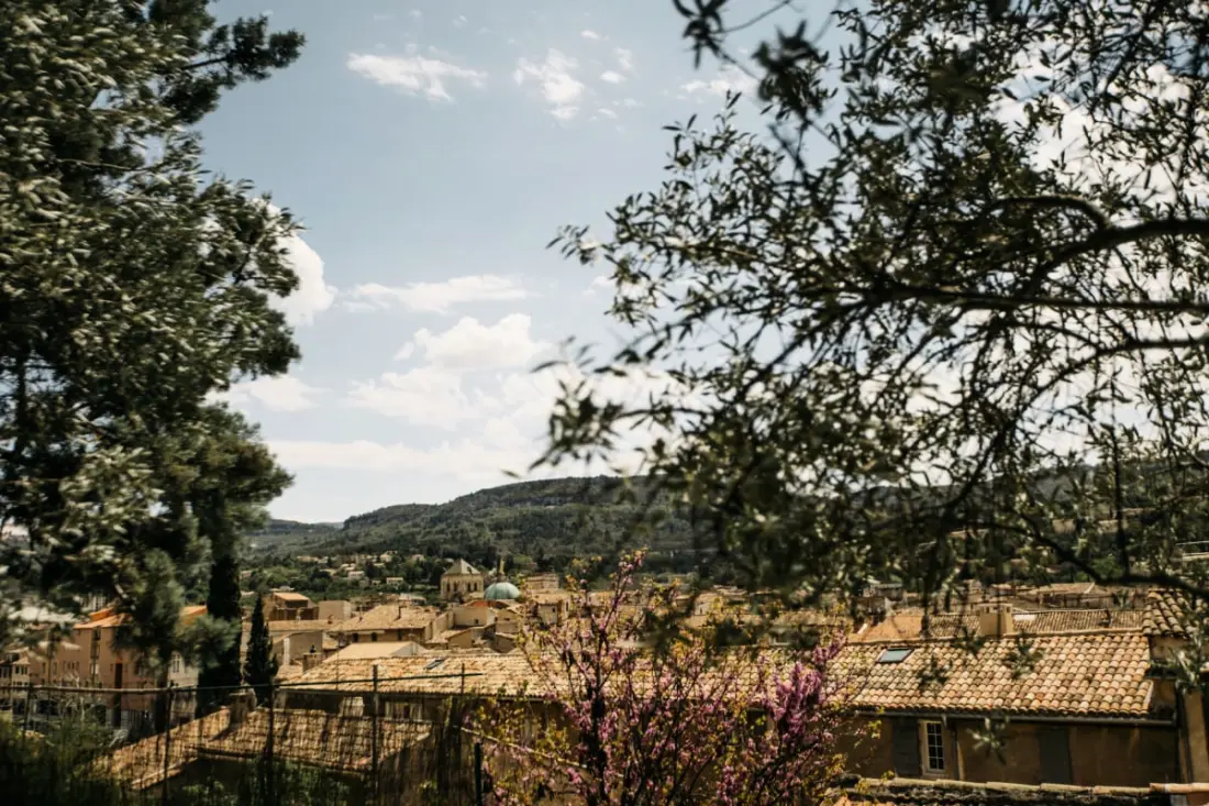 Villa Balleti - Private medence nézetekkel