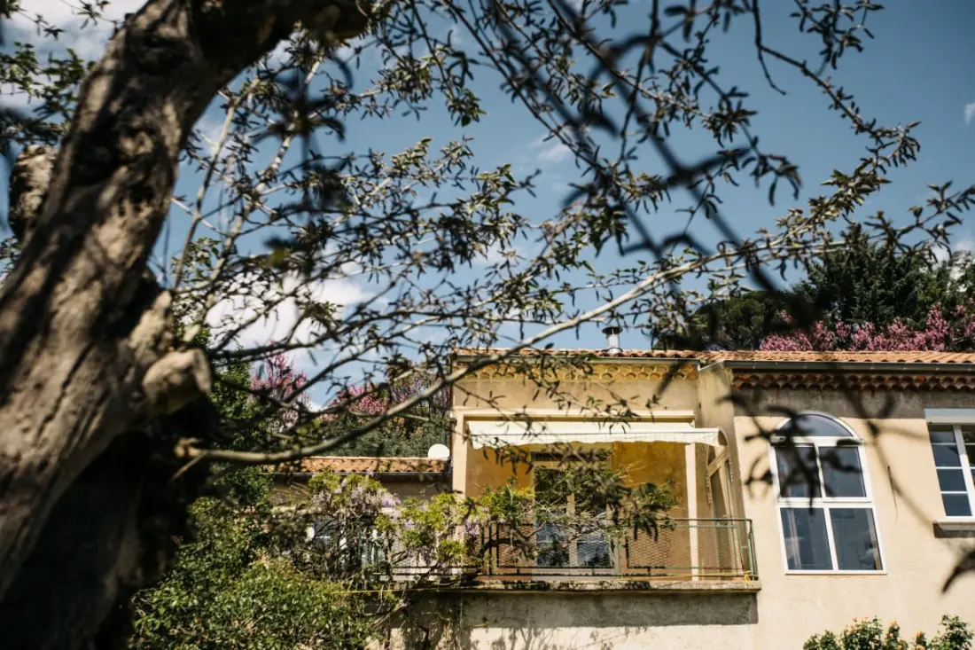 Villa Balleti - Private medence nézetekkel