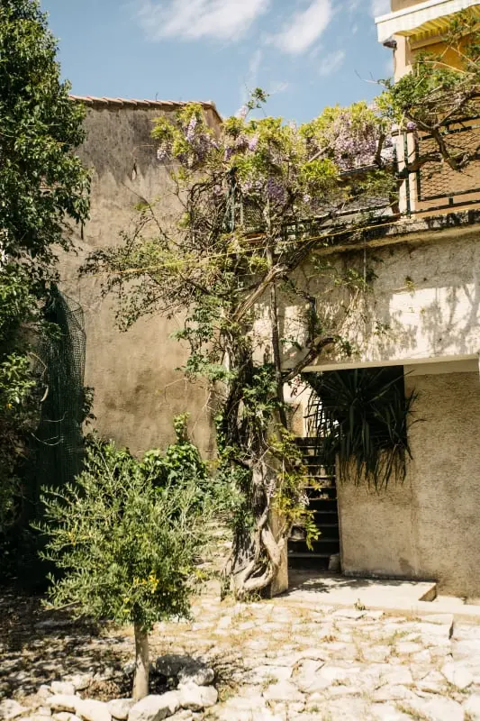 Villa Balleti - Private medence nézetekkel