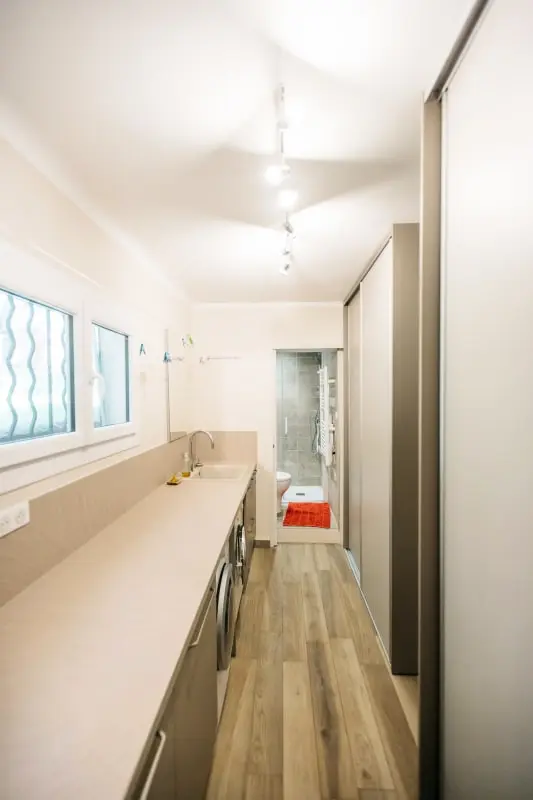 Villa Balleti - Private medence nézetekkel